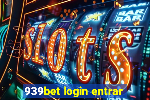 939bet login entrar